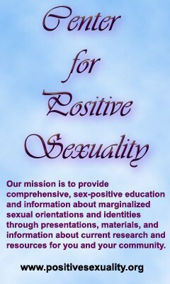 Center for Sexual Positivity